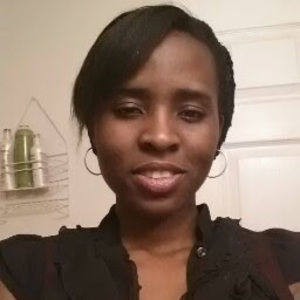 Meet your Posher, Joline